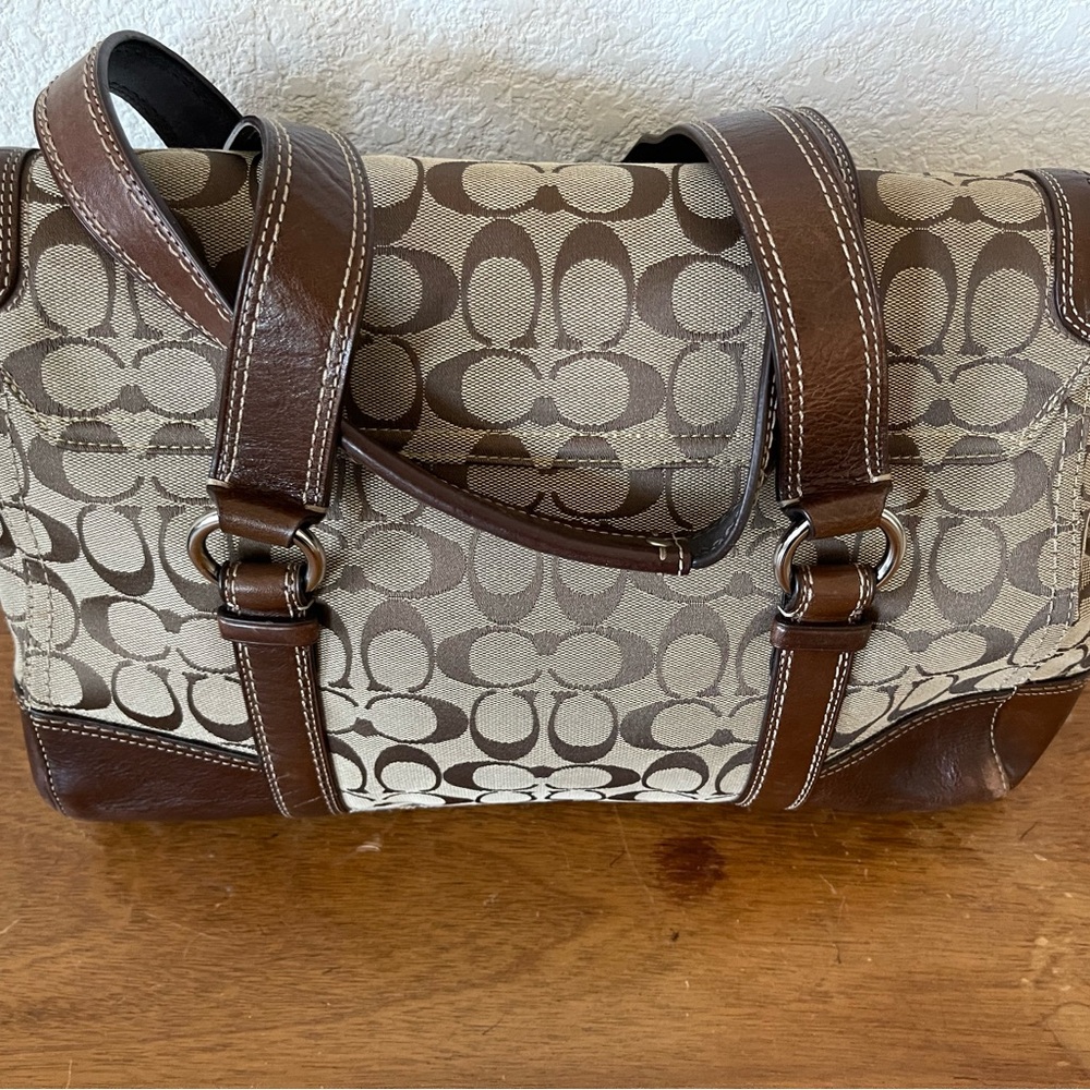 Coach - Picture 2 of 3
